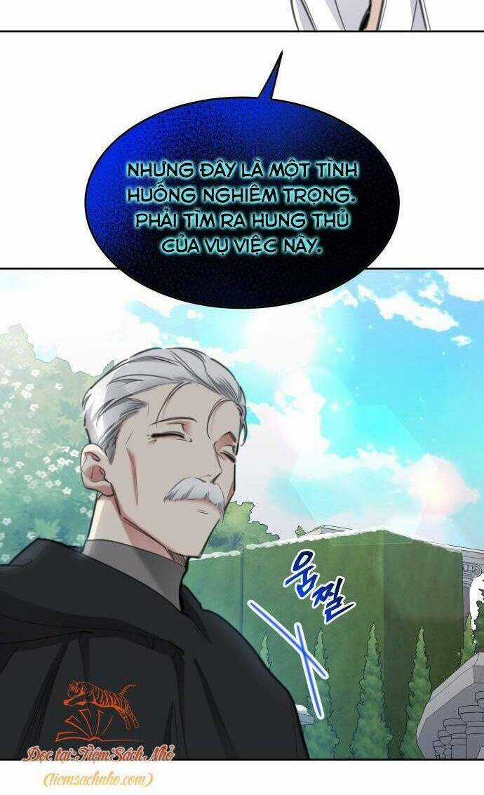 Công Chúa Lotto - Chapter 49 - Trang 6