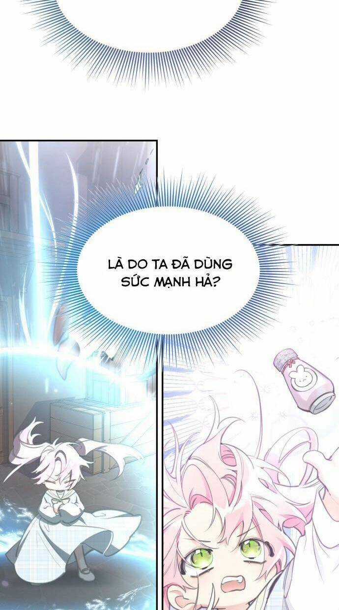 Công Chúa Lotto - Chapter 49 - Trang 53