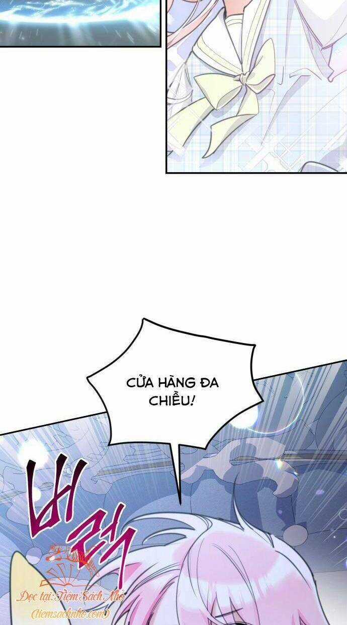 Công Chúa Lotto - Chapter 49 - Trang 54