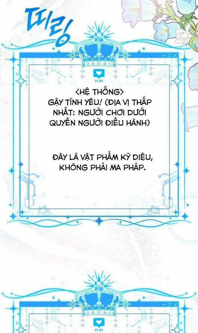 Công Chúa Lotto - Chapter 49 - Trang 59