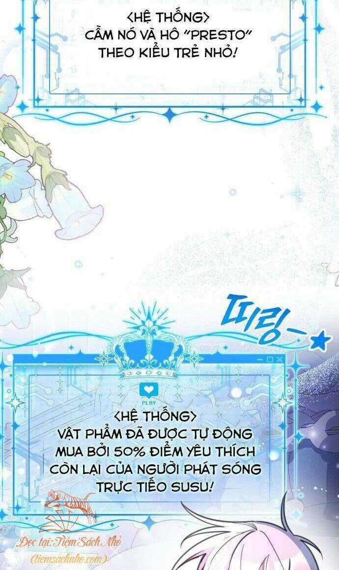 Công Chúa Lotto - Chapter 49 - Trang 60