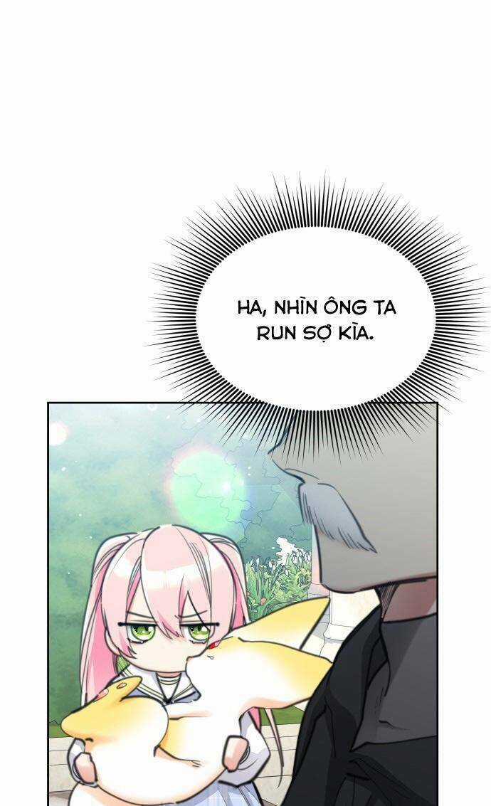 Công Chúa Lotto - Chapter 49 - Trang 7