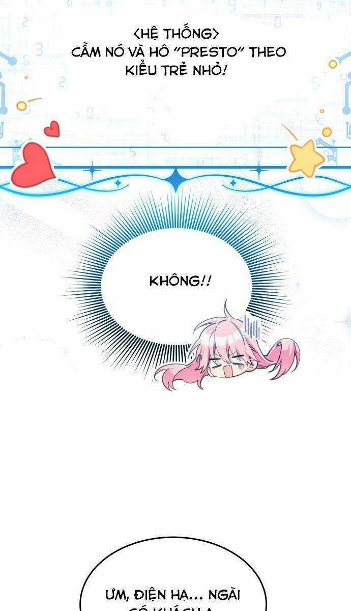 Công Chúa Lotto - Chapter 49 - Trang 62