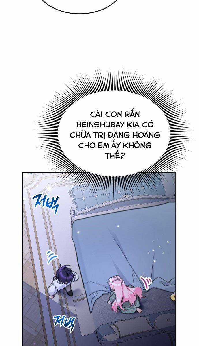 Công Chúa Lotto - Chapter 49 - Trang 65