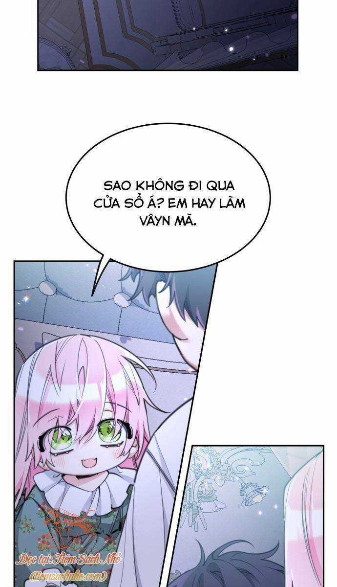 Công Chúa Lotto - Chapter 49 - Trang 66