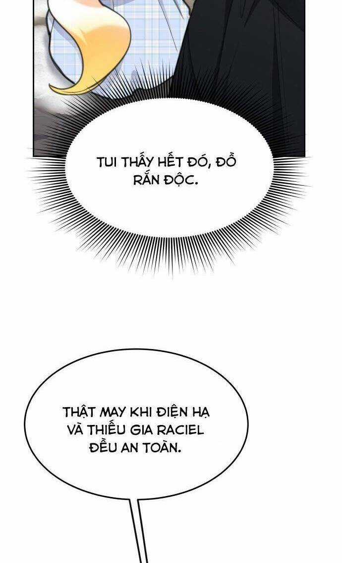 Công Chúa Lotto - Chapter 49 - Trang 8