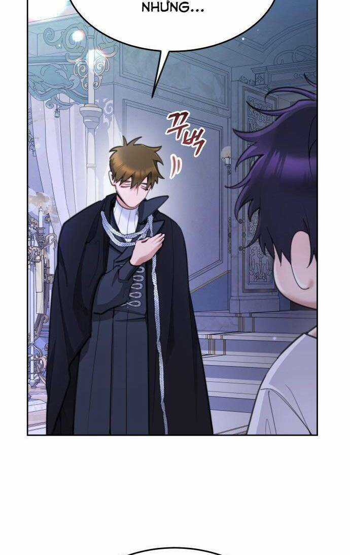 Công Chúa Lotto - Chapter 49 - Trang 77