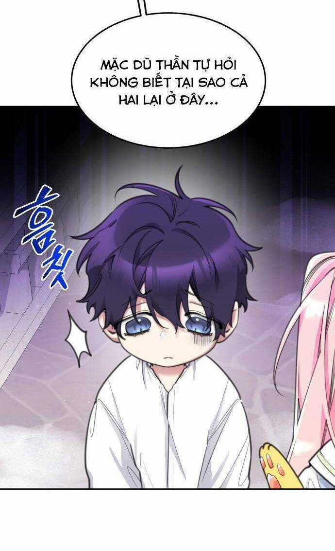 Công Chúa Lotto - Chapter 49 - Trang 9