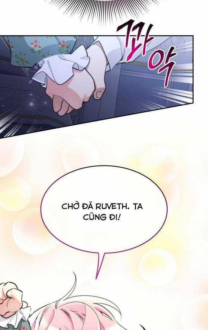 Công Chúa Lotto - Chapter 49 - Trang 81