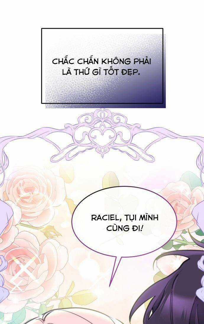 Công Chúa Lotto - Chapter 49 - Trang 85