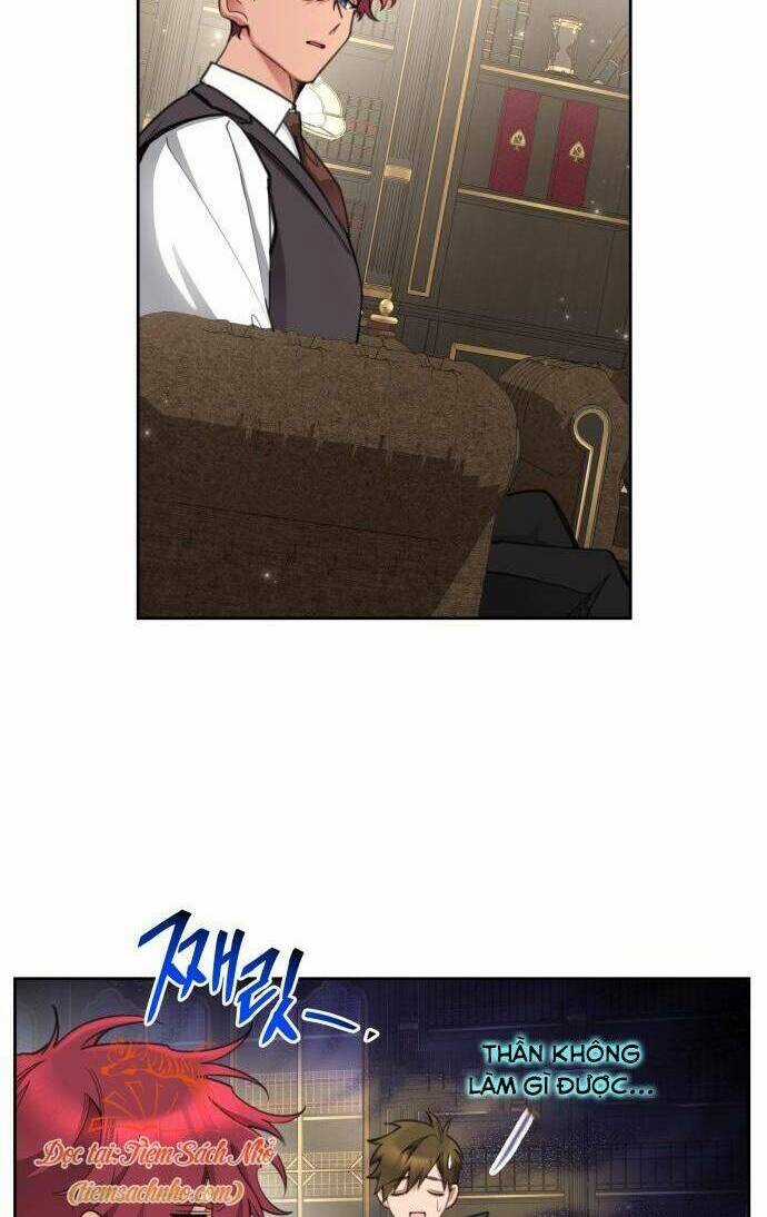 Công Chúa Lotto - Chapter 49 - Trang 90