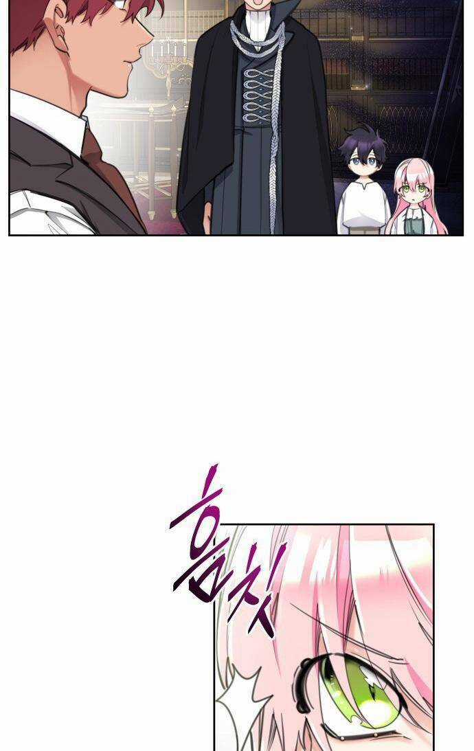 Công Chúa Lotto - Chapter 49 - Trang 91