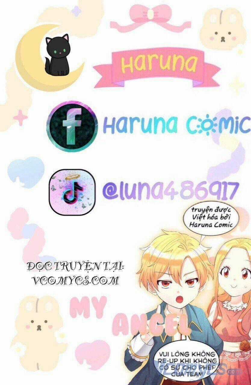 Công Chúa Lotto - Chapter 5 - Trang 1