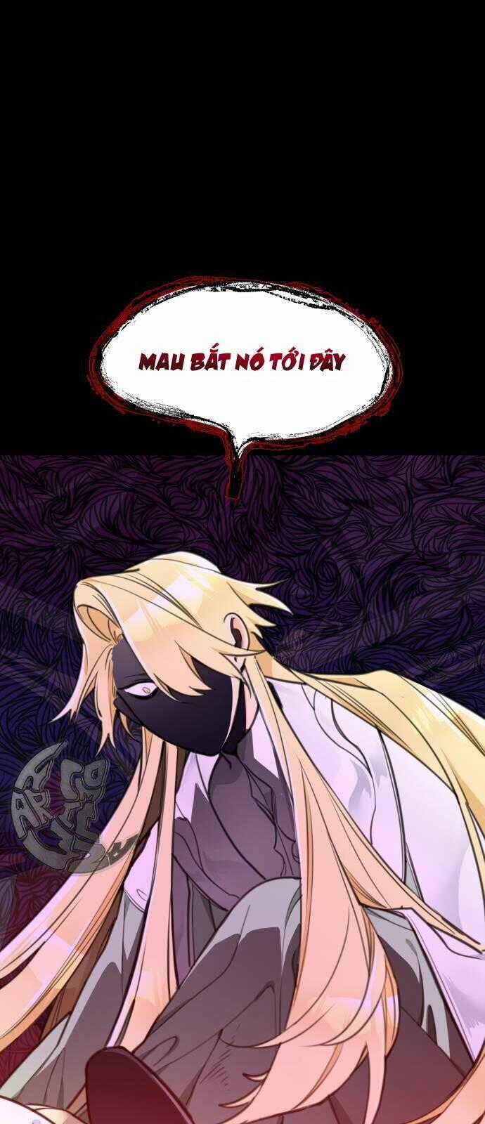 Công Chúa Lotto - Chapter 5 - Trang 2