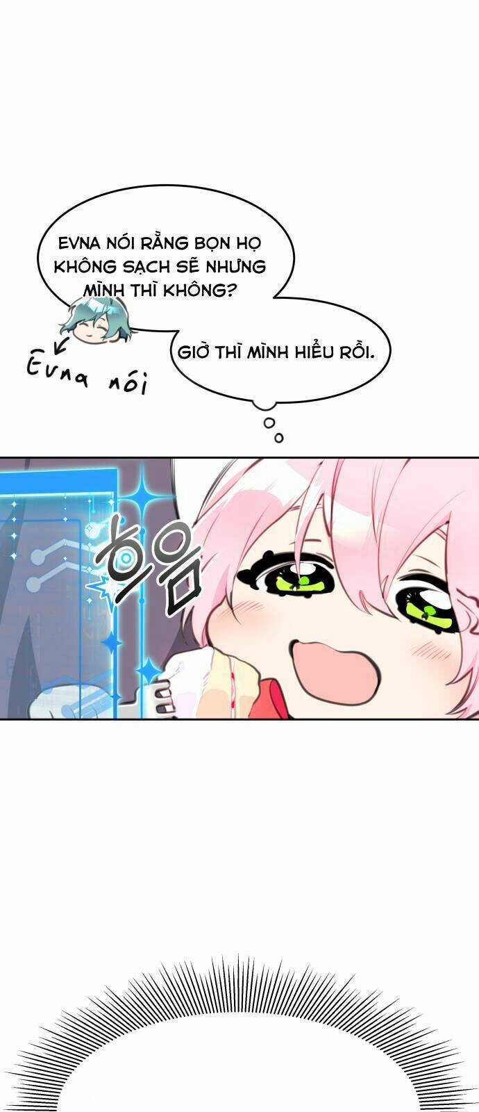 Công Chúa Lotto - Chapter 5 - Trang 13