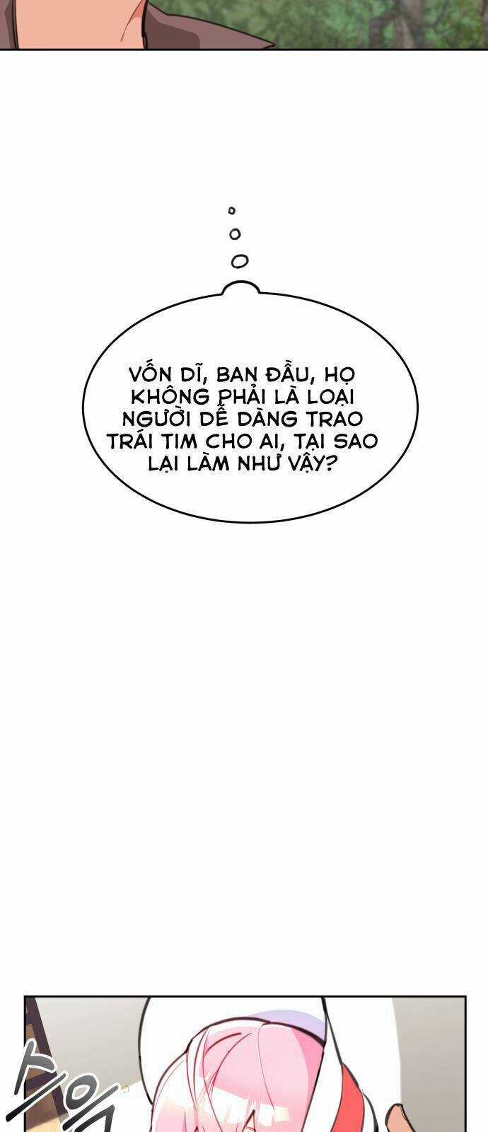 Công Chúa Lotto - Chapter 5 - Trang 25