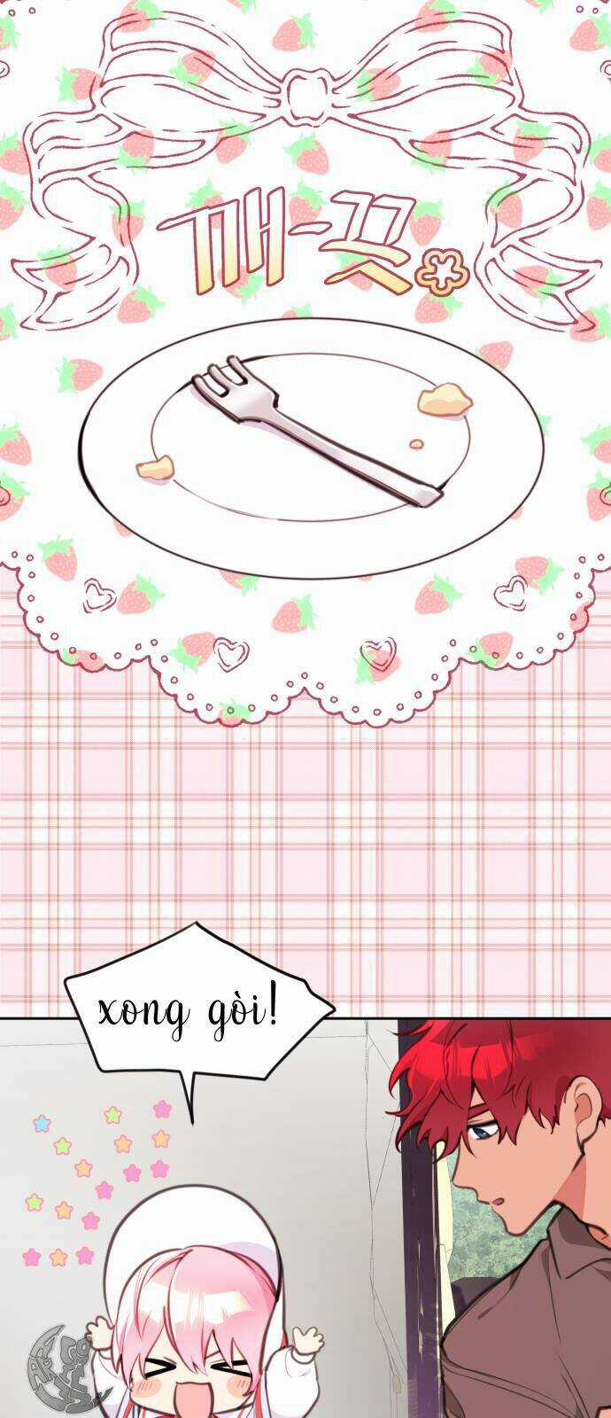Công Chúa Lotto - Chapter 5 - Trang 28