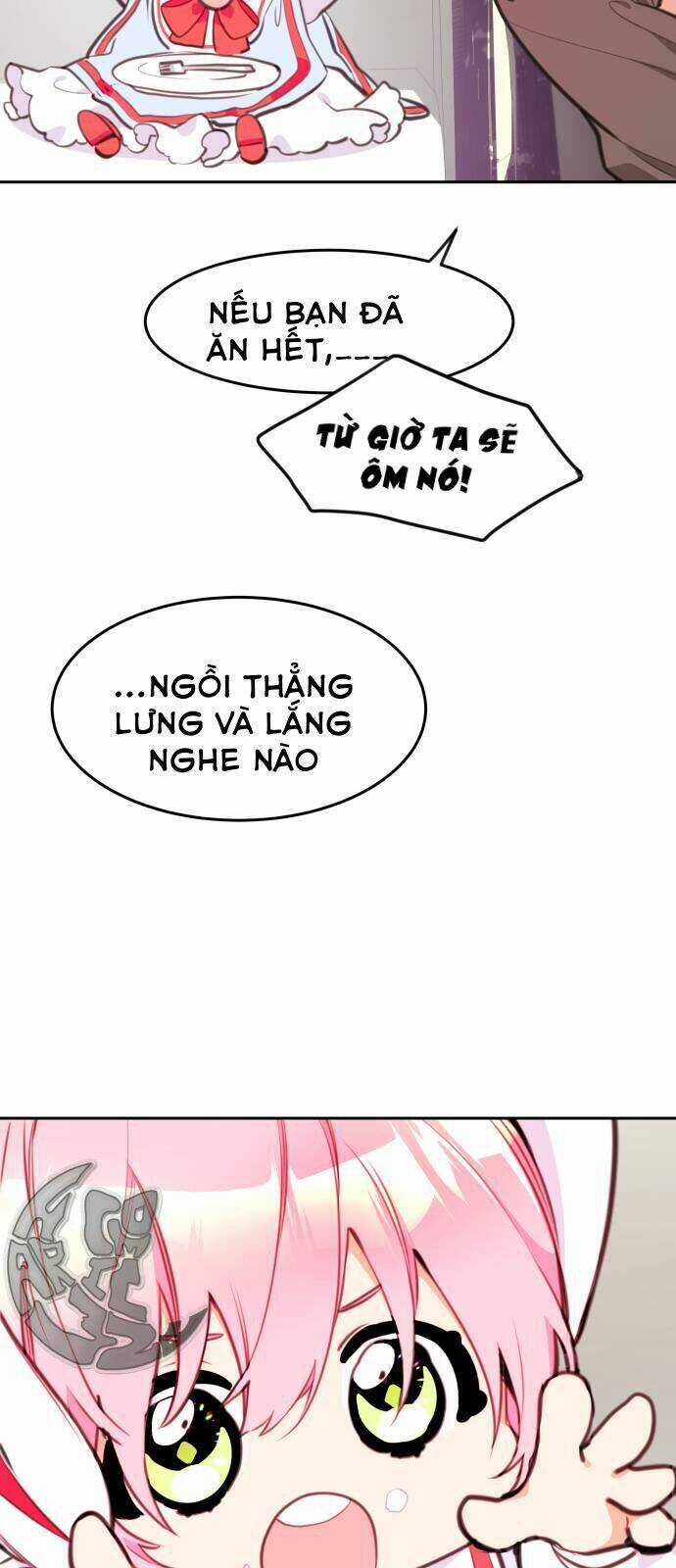 Công Chúa Lotto - Chapter 5 - Trang 29