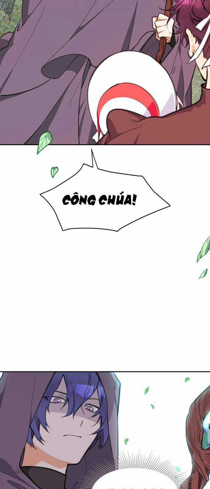 Công Chúa Lotto - Chapter 5 - Trang 5