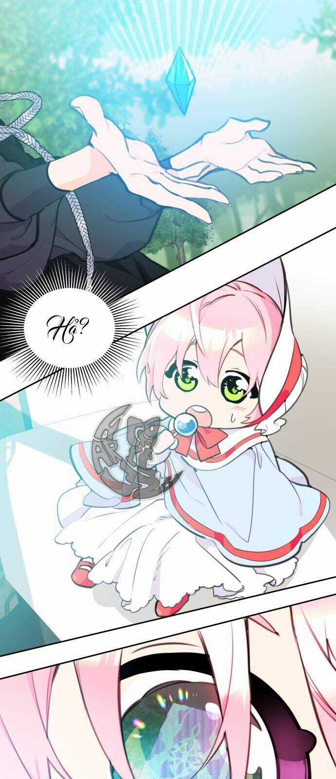 Công Chúa Lotto - Chapter 5 - Trang 43