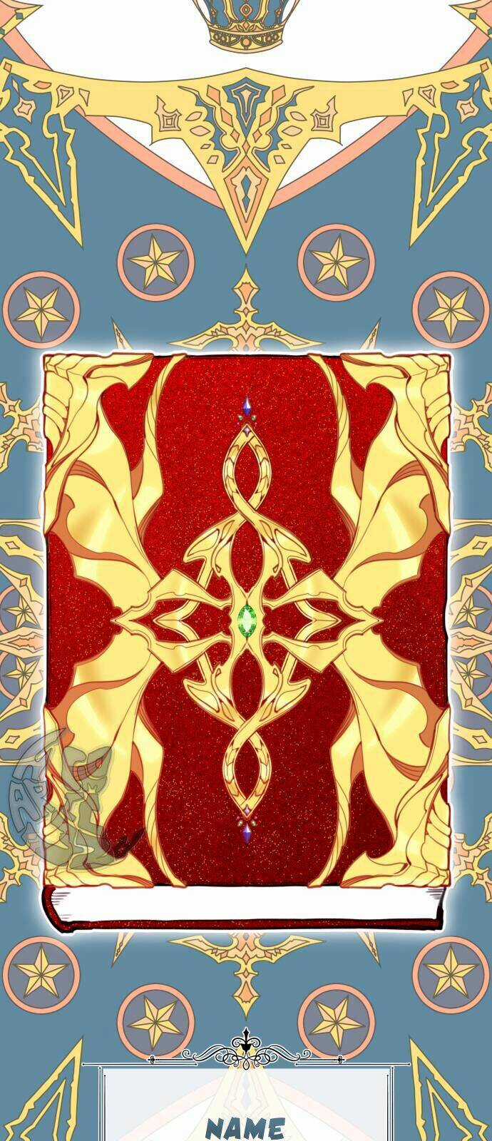 Công Chúa Lotto - Chapter 5 - Trang 45