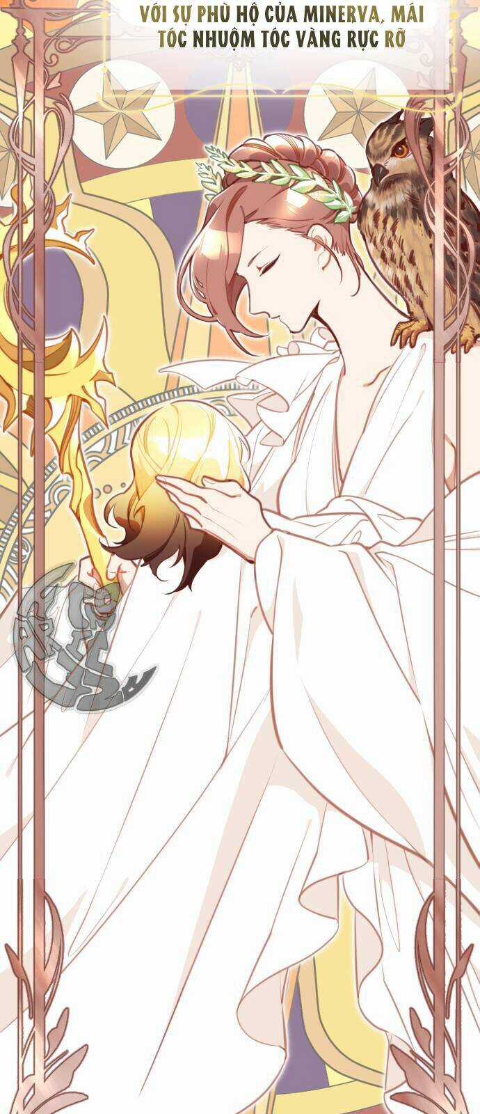 Công Chúa Lotto - Chapter 5 - Trang 49