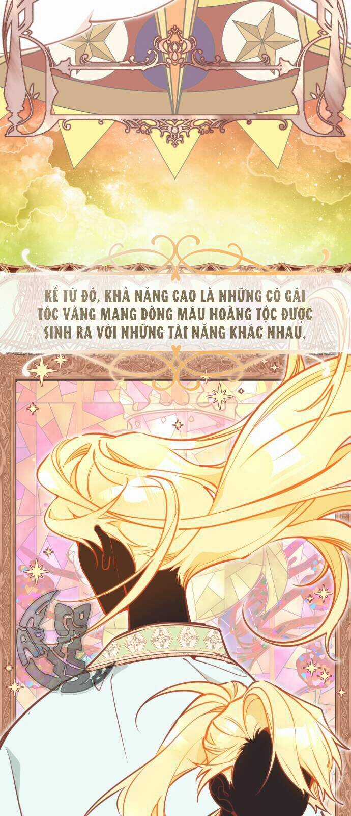 Công Chúa Lotto - Chapter 5 - Trang 50