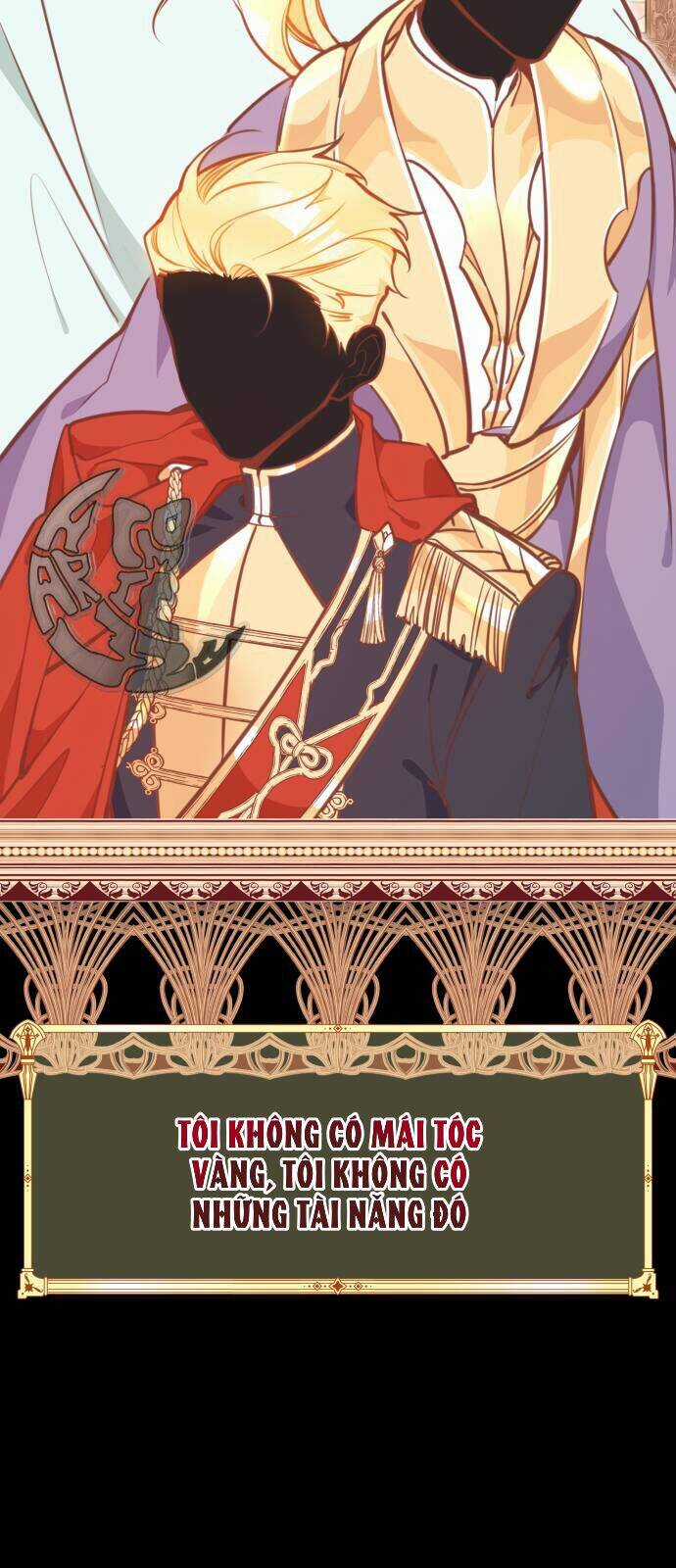 Công Chúa Lotto - Chapter 5 - Trang 51