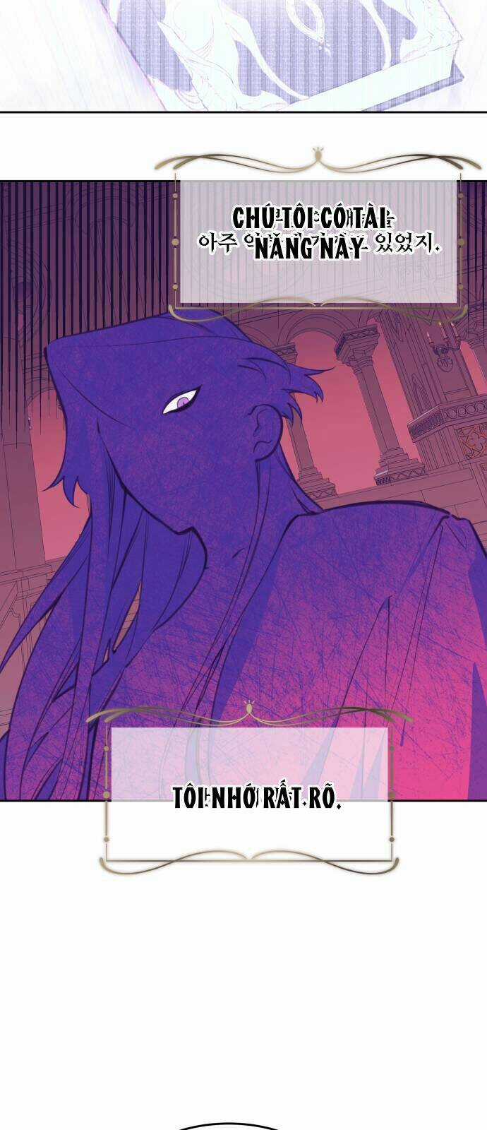 Công Chúa Lotto - Chapter 5 - Trang 53