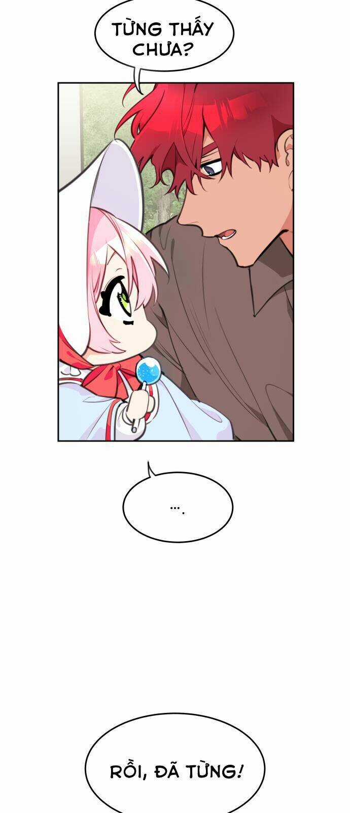 Công Chúa Lotto - Chapter 5 - Trang 54