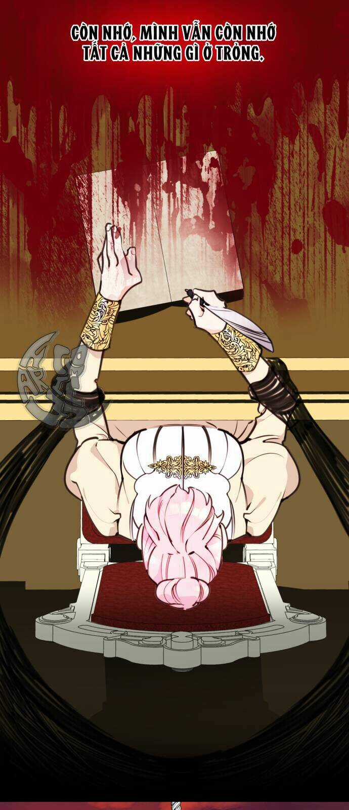 Công Chúa Lotto - Chapter 5 - Trang 56