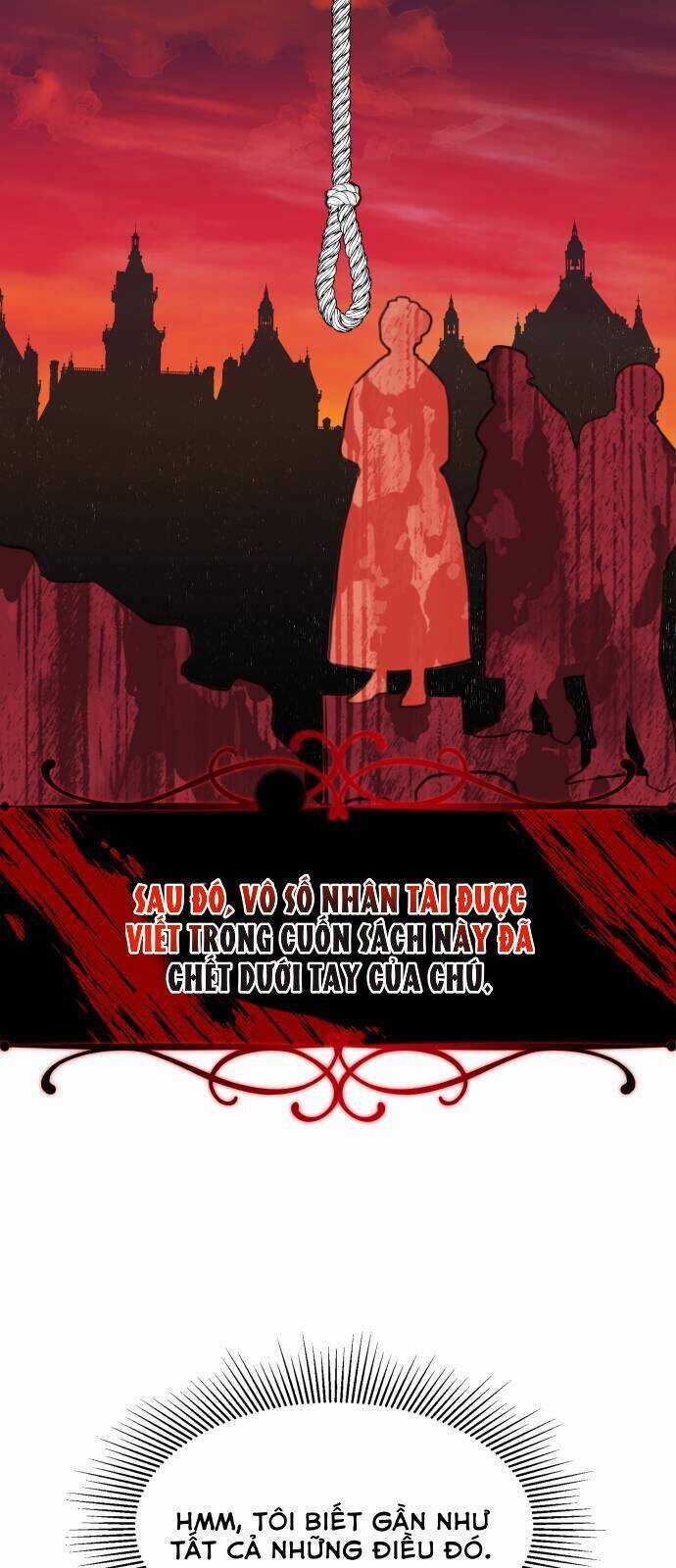 Công Chúa Lotto - Chapter 5 - Trang 57