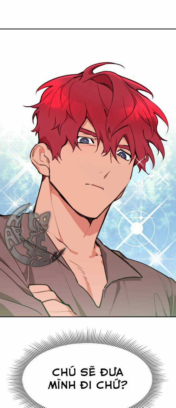 Công Chúa Lotto - Chapter 5 - Trang 59