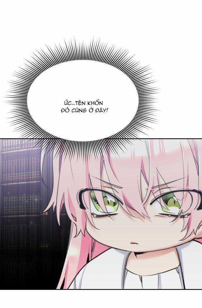 Công Chúa Lotto - Chapter 50 - Trang 1