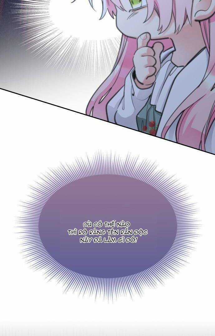 Công Chúa Lotto - Chapter 50 - Trang 11