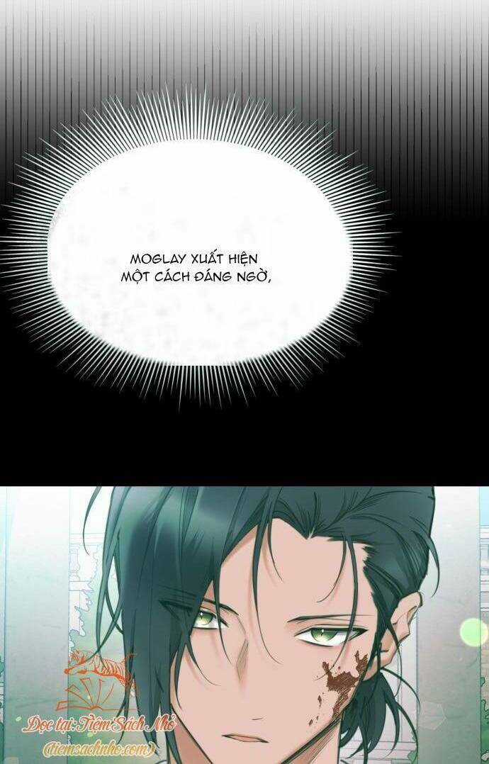 Công Chúa Lotto - Chapter 50 - Trang 12