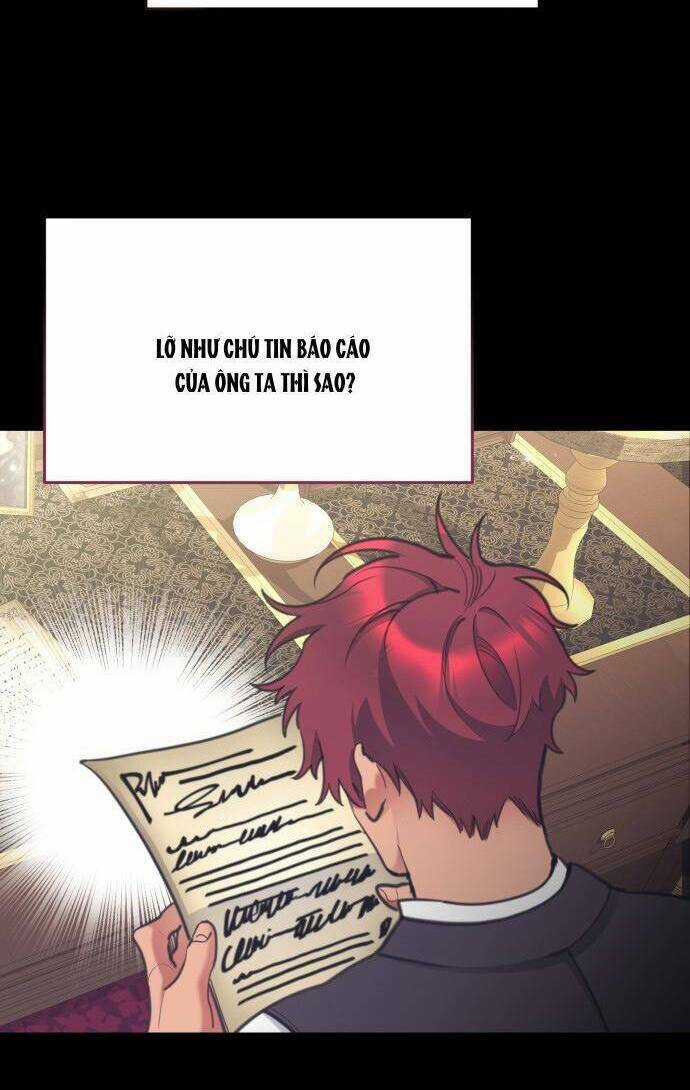 Công Chúa Lotto - Chapter 50 - Trang 15