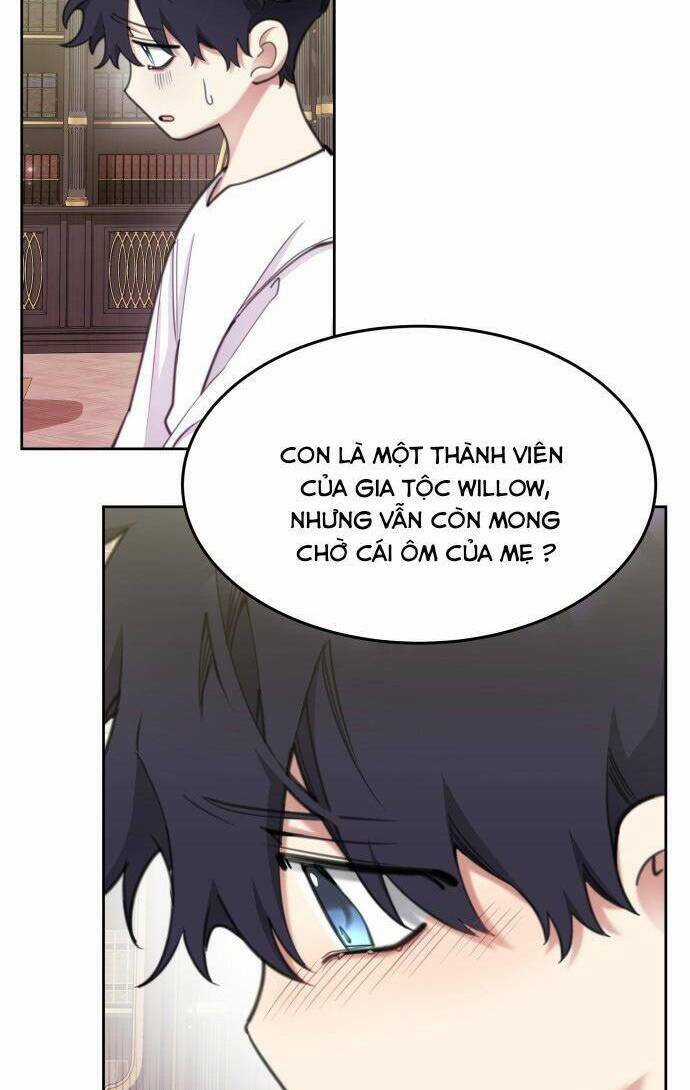 Công Chúa Lotto - Chapter 50 - Trang 17