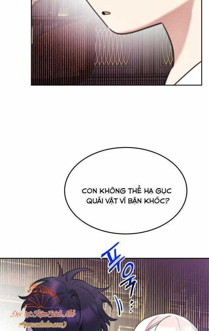 Công Chúa Lotto - Chapter 50 - Trang 18