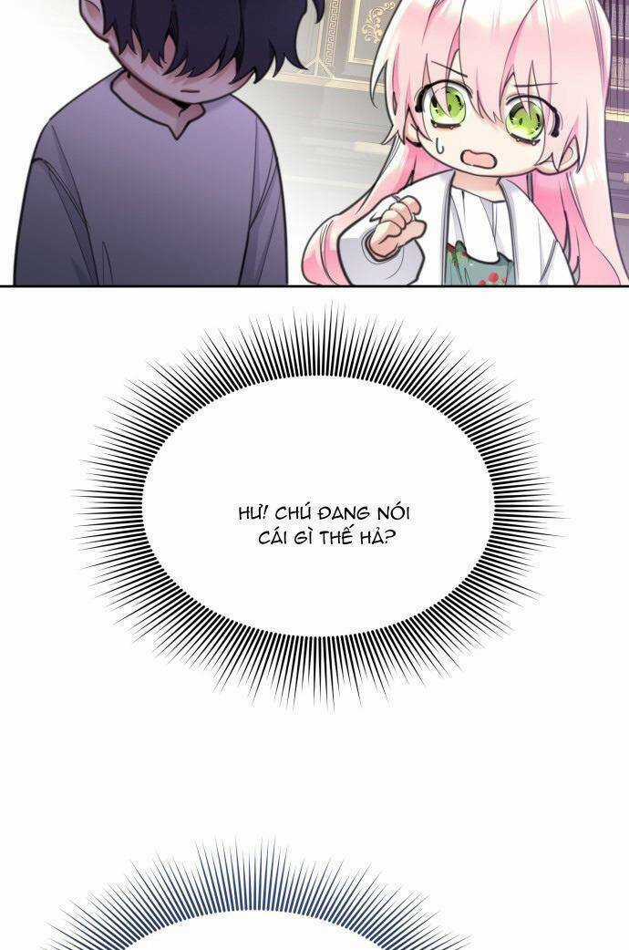 Công Chúa Lotto - Chapter 50 - Trang 19