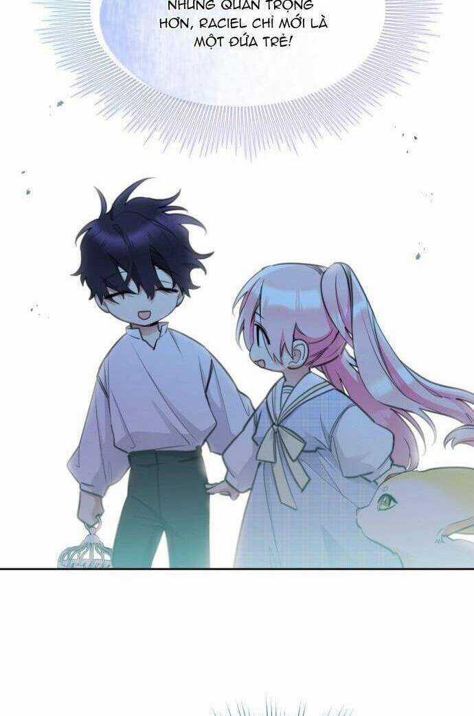 Công Chúa Lotto - Chapter 50 - Trang 22