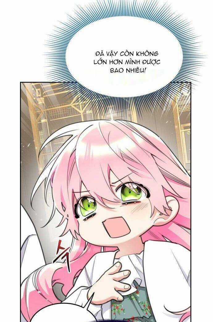 Công Chúa Lotto - Chapter 50 - Trang 23