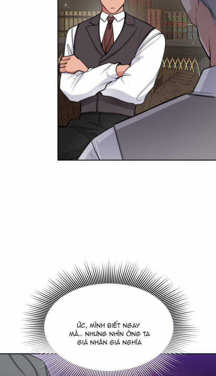 Công Chúa Lotto - Chapter 50 - Trang 25