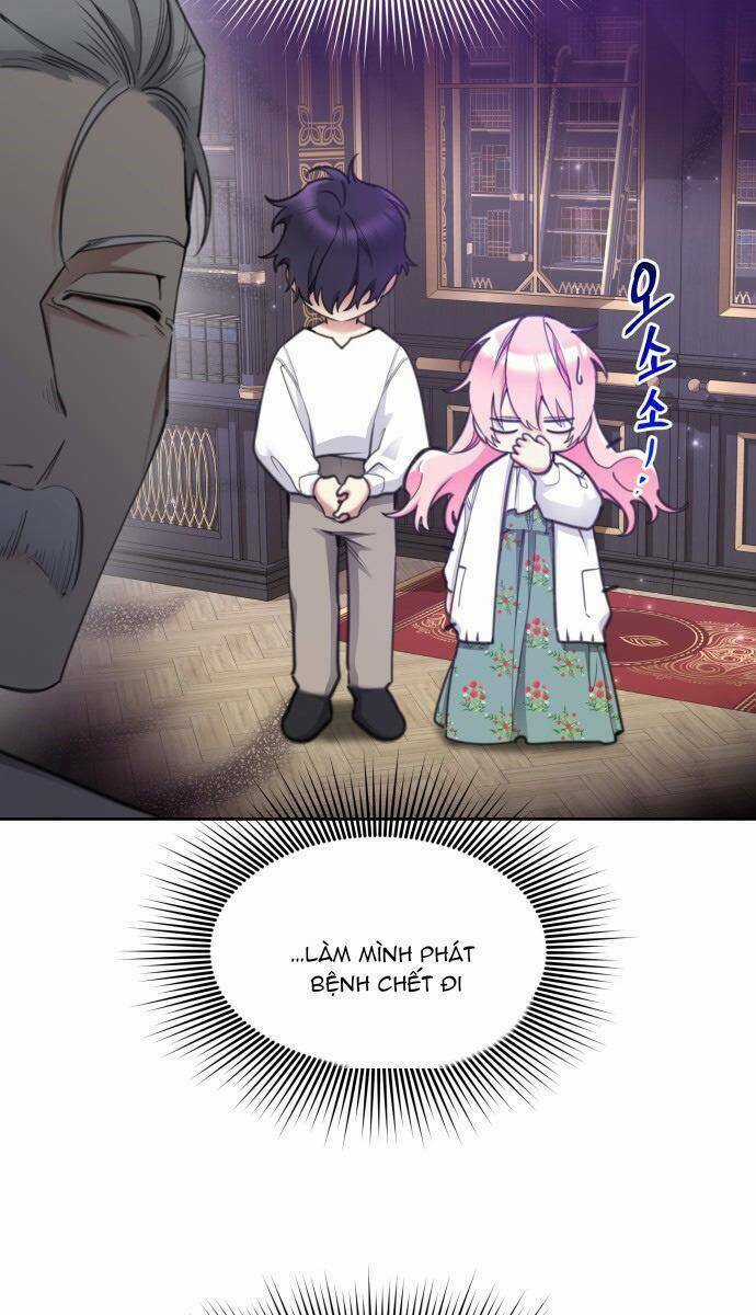 Công Chúa Lotto - Chapter 50 - Trang 26