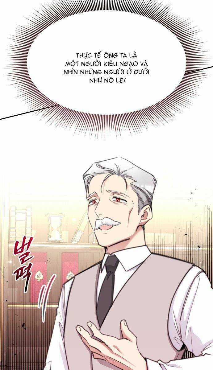 Công Chúa Lotto - Chapter 50 - Trang 27