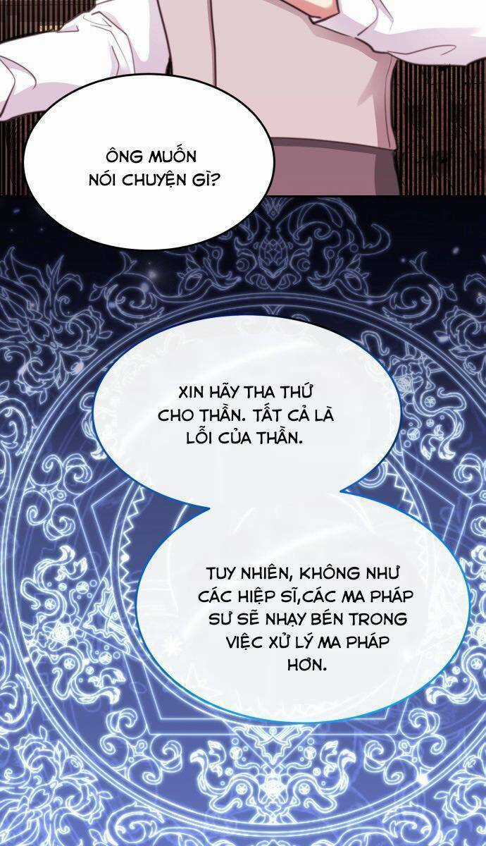 Công Chúa Lotto - Chapter 50 - Trang 28