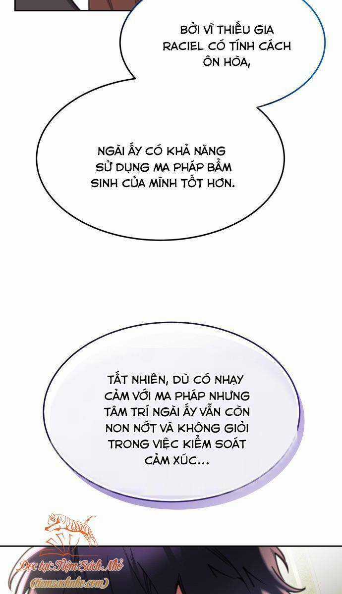 Công Chúa Lotto - Chapter 50 - Trang 30