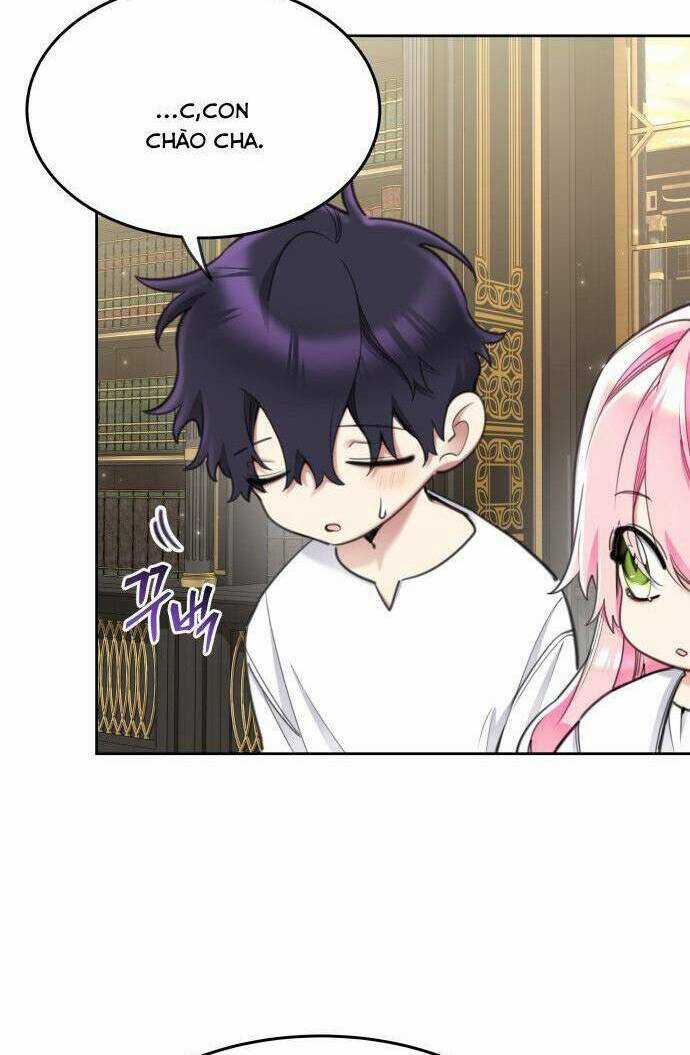 Công Chúa Lotto - Chapter 50 - Trang 4