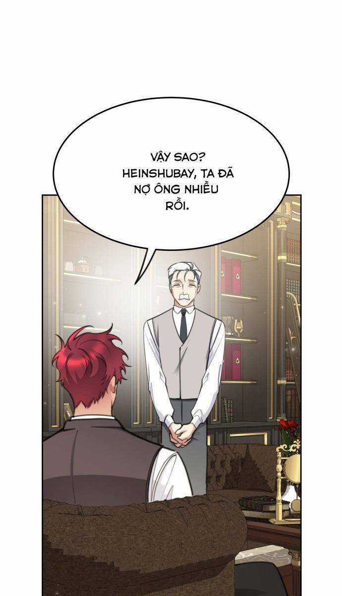 Công Chúa Lotto - Chapter 50 - Trang 34