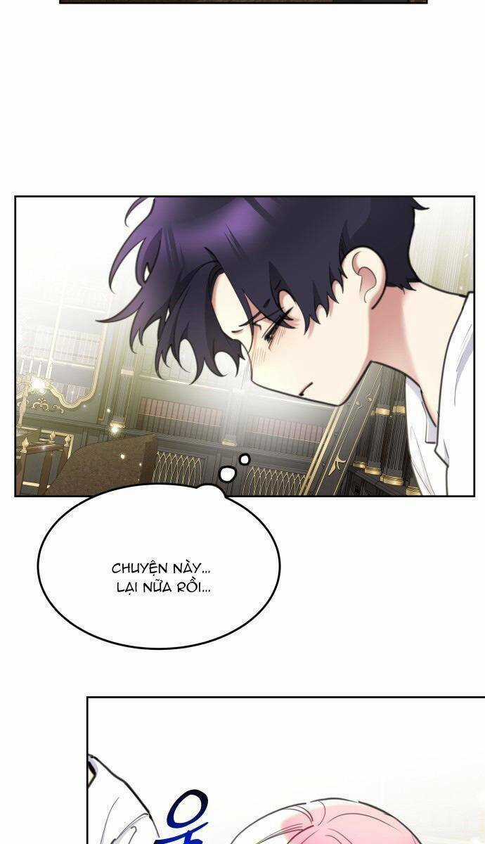 Công Chúa Lotto - Chapter 50 - Trang 35